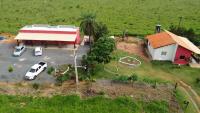 Pousada do Nondas - Bed and Breakfast Nobres