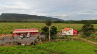 Pousada do Nondas - B&B