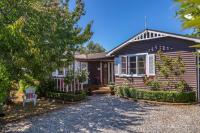 Bronte House - Ferienwohnung Martinborough