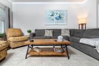 Appartement met Uitzicht op het Gebergte