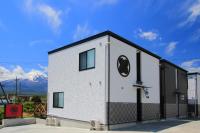 Fujinokura Village B - Vacation STAY 84882 - Chambres d’hôtes