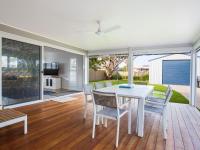 Burra Days I Pet Friendly I 10 mins Walk to the Beach - Chambres d’hôtes Culburra Beach