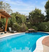 Redwood Delight - Ferienwohnung Cowes