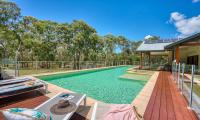 B&B Peregian Beach - Peregian Beach Acres - Bed and Breakfast Peregian Beach