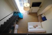 Appartement 2 Chambres - Vue sur Mer