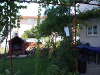 Apartment Dalmatien - B&B Raslina