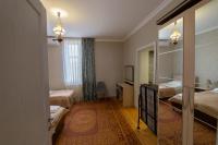 Tweepersoonskamer met Extra Bed