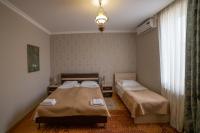 Tweepersoonskamer met Extra Bed
