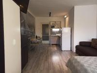 Monolocale con Terrazza