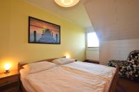 Apartment mit 1 Schlafzimmer und Seeblick