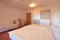 Apartment mit 2 Schlafzimmern und Seeblick
