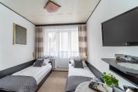 Twin Room with Balcony