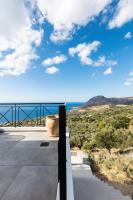 Villa Sea-Esta, Adults Only - B&B Sellía