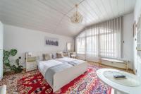 Family Suite with Balcony