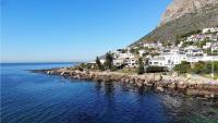 B&B Fish Hoek - Paradise On the Bay - Bed and Breakfast Fish Hoek