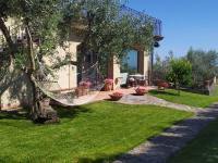 B&B Aci Catena - SOTTO L'EREMO - Bed and Breakfast Aci Catena