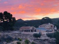 Rancho de Sueños - Chambres d’hôtes