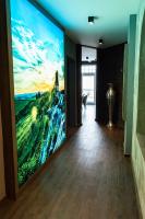 StrandBerg's Ursprung: Spa & Kitchen - Bed and Breakfast Braunlage