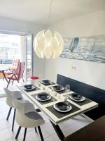 Apartment Bonaca - Ferienwohnung Portorož