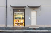 Viareggio Suite - Sea view apartment - Bed and Breakfast Viareggio