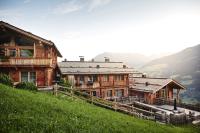 HochLeger - Chalet Refugium am Berg - B&B Aschau