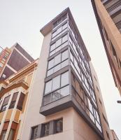 EDIFICIO SAN FELIX - Ferienwohnung Castellón de la Plana