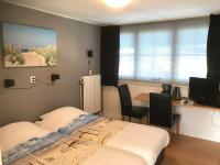 Doppelzimmer mit eigenem Bad