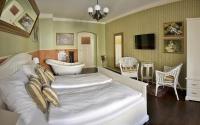Grand Deluxe Double Room