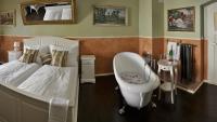 Grand Deluxe Double Room