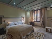 Deluxe Double Room with Shower