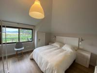 Housingcoruña playa miño 5 - B&B Miño
