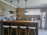 Apartamento con vistas al jardín