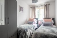 No10 Nursery Convent - B&B