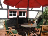 B&B Monschau - Lehmlounge - Bed and Breakfast Monschau