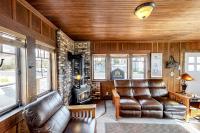 Two Bedroom Holiday Home