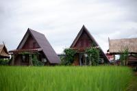 B&B Chiang Rai - Huean Himbo - Bed and Breakfast Chiang Rai