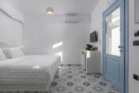 Suite Romantic mit Whirlpool im Freien