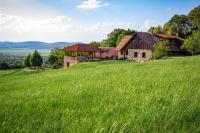 Takács tanya Nemesvámos - B&B