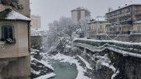 Chiavenna Suite - B&B