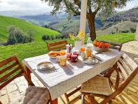 La mia Casa nelle Marche - B&B Ripatransone