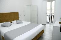 Apartment mit 2 Schlafzimmern