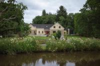 Canal bank house - Chambres d’hôtes