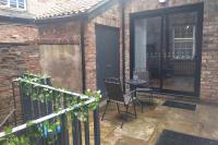 Micklegate Courtyard - B&B