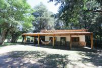 Cabaña Modestita - FINCA PUDUAM - B&B Villa General Belgrano