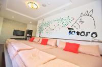 Camera Familiare con Balcone