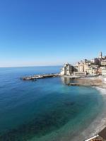 B&B Bogliasco - Appartamento Cavour 15 - Bed and Breakfast Bogliasco