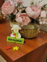 Zöldlomb apartman - B&B