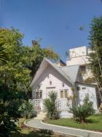 Deluxe Doppelzimmer mit Balkon