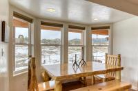 Three Bedroom holiday home