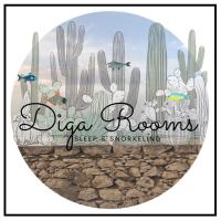 Diga Rooms - B&B Marzamemi